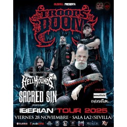 Troops Doom @salaLa2 Troops Doom @salaLa2