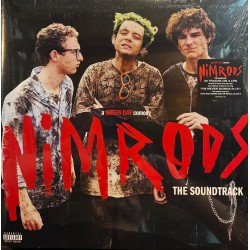 Nimrods (The Soundtrack) (2xLP - Gatefold)