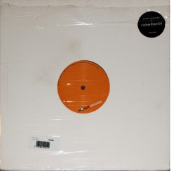 Richie Hawtin - Minus Orange (12") 