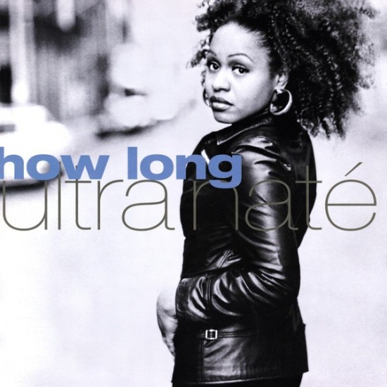 Ultra Naté - How Long (12")