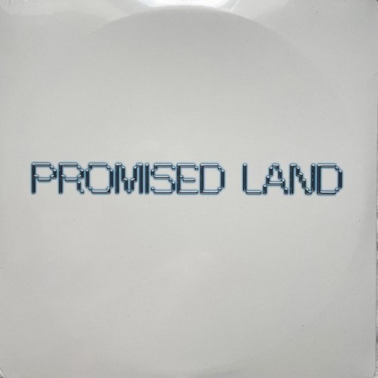 Vintage Culture - Promised Land (2xLP - Marbled Clear White & Apple Green)