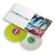 Vintage Culture - Promised Land (2xLP - Marbled Clear White & Apple Green)