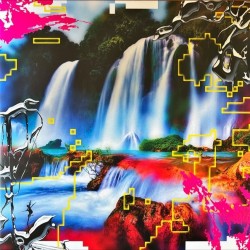 Vintage Culture - Promised Land (2xLP - Gatefold - Grey & Translucent)