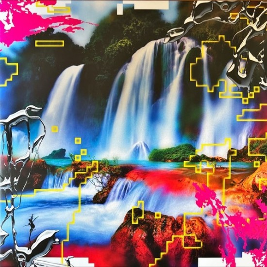 Vintage Culture - Promised Land (2xLP - Gatefold - Grey & Translucent)