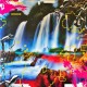 Vintage Culture - Promised Land (2xLP - Gatefold - Grey & Translucent)