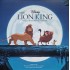 The Lion King (Original Motion Picture Soundtrack) (LP - Picture Disc - Zoetrope - 30th Anniversary) 