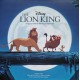 The Lion King (Original Motion Picture Soundtrack) (LP - Picture Disc - Zoetrope - 30th Anniversary) 