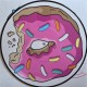 The Simpsons - The Simpsons (10" - Collectible Picture Disc)