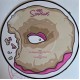 The Simpsons - The Simpsons (10" - Collectible Picture Disc)