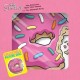 The Simpsons - The Simpsons (10" - Collectible Picture Disc)