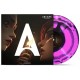 Arcane League of Legends - Season One Soundtrack (LP - Limited Edition - Pink & Black Splatter)
