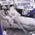 Taylor Swift - Elizabeth Taylor (7" - Limited Edition RSD - Cry My Eyes Violet Glitter) 