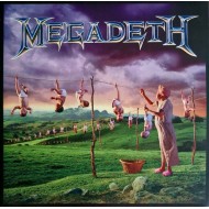Megadeth - Youthanasia (2xLP - Remastered - Gatefold)