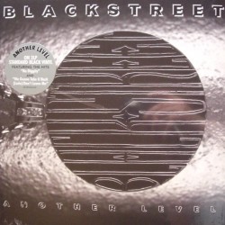 Blackstreet - Another Level (2xLP - Gatefold)