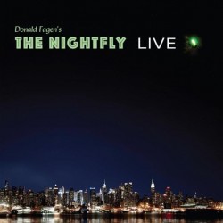 Donald Fagen - Donald Fagen's The Nightfly Live (LP - 180g)
