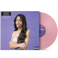 Olivia Rodrigo - Sour (LP - Limited Edition - Gatefold - Baby Pink)