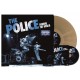 The Police - Around The World (Limited Edition - Gold + DVD)
