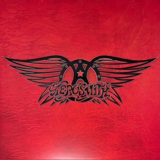 Aerosmith - Greatest Hits (2xLP - Expanded Edition - Gatefold)
