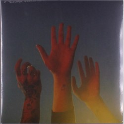 boygenius - The Record (LP - Gatefold)