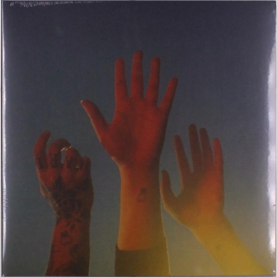 boygenius - The Record (LP - Gatefold)