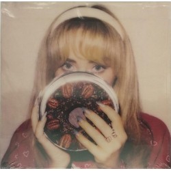 Sabrina Carpenter - Fruitcake (LP - Milky Clear)