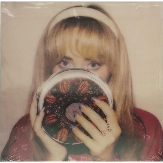 Sabrina Carpenter - Fruitcake (LP - Milky Clear)