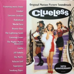 Clueless - Original Motion Picture Soundtrack (LP - 30th Anniversary Edition)