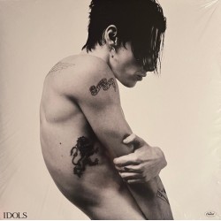 Yungblud - Idols (LP)