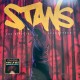 Eminem - Stans (The Official Soundtrack) (2xLP - Translucent Red & Black)