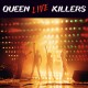 Queen - Live Killers (2xLP - Limited Edition - 180g - Gatefold) 