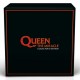 Queen - The Miracle Collector's Edition (LP - 180g + 5xCD + DVD + Blu-ray - Box Set)*