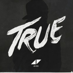 Avicii - True  (LP - Gatefold - 180g) 