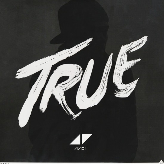 Avicii - True  (LP - Gatefold - 180g) 