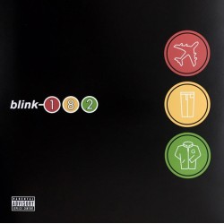 Blink-182 - Take Off Your Pants And Jacket (LP - 180g - Gatefold)