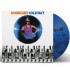 Rodriguez - Cold Fact (LP - Limited Edition - Blue w/ Black Marble)
