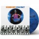 Rodriguez - Cold Fact (LP - Limited Edition - Blue w/ Black Marble)