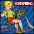The Offspring - Americana (LP - Gatefold)