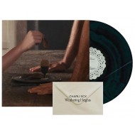 Charli XCX ‎- Wuthering Heights (LP - Green & Black)