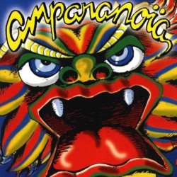 Amparanoia - Feria Furiosa (CD)