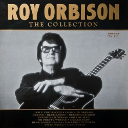 Roy Orbison - The Collection (LP)