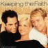 Keeping The Faith (Original Soundtrack) (CD)
