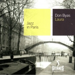 Don Byas - Laura (CD - Digipack)