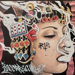 Rosa Pistola - Incorregible (LP)