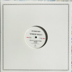 Spandau Ballet - To Cut A Long Story Short (12")