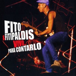 Fito & Fitipaldis - Vivo... Para Contarlo (2xLP - Gatefold + CD)