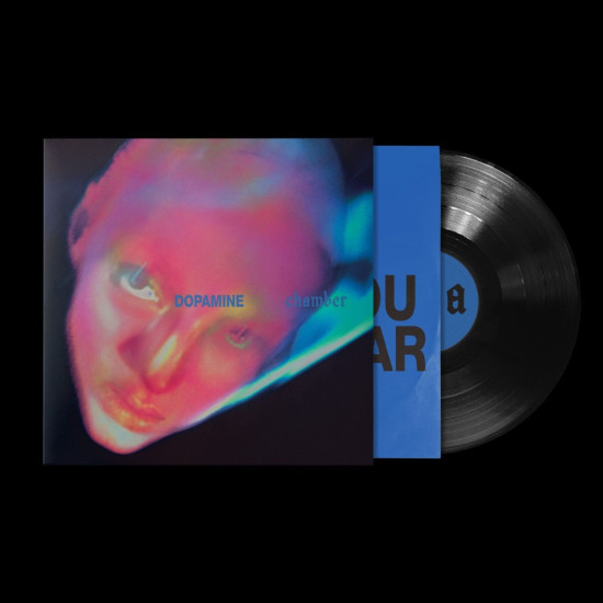 Fontaines D.C. - Dopamine Chamber (LP)