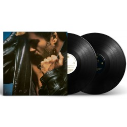 George Michael ‎- Faith (2xLP - HalfSpeed Master - Gatefold)