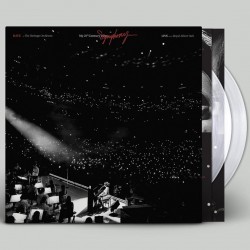 Raye - My 21st Century Symphony (Live At The Royal Albert Hall) (2xLP - Gatefold - Clear)