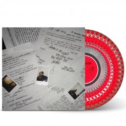 Xxxtentacion -17 (LP - Zoetrope)