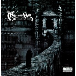 Cypress Hill - III (Temples of Boom) (2xLP - 30th Anniversary Edition)